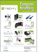 infodep Techly